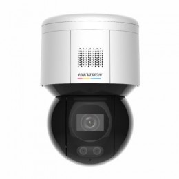 Hikvision DS-2DE3A400BW-DE(F1)(T5) IP PT Камера, позиционная