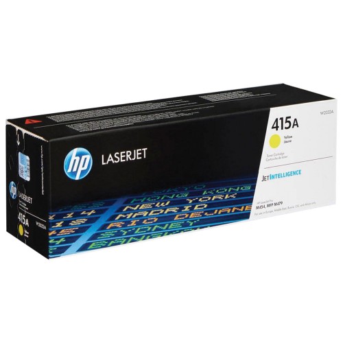 Картридж HP Europe W2032A/415A (W2032A)
