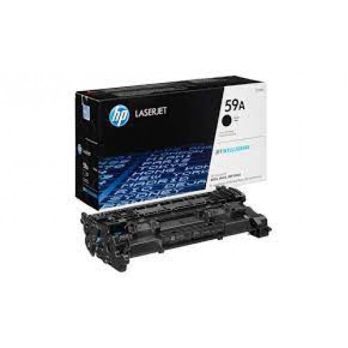 Картридж HP Europe CF259A/59A (CF259A)