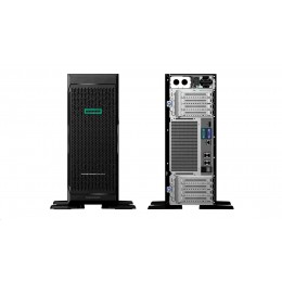 Сервер HPE ML350 Gen10 (P21786-421/1)