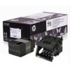 Печатающая головка HP Europe C1Q10A/DesignJet T120/T520 Replacement kit (C1Q10A)