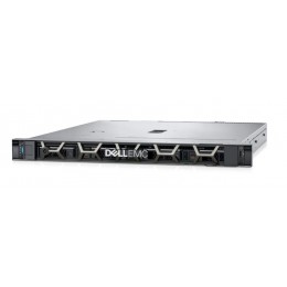 Сервер Dell PE R250 4LFF (210-BBOP_4B)