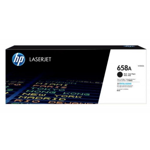 Картридж HP Europe W2000A/658A (W2000A)