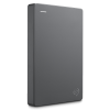 Внешний HDD Seagate  5Tb Basic USB3.0 2.5" Корпус: Черный Пластик STJL5000400