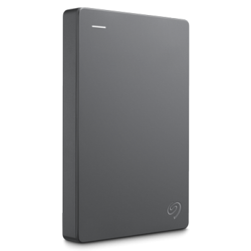 Внешний HDD Seagate  5Tb Basic USB3.0 2.5" Корпус: Черный Пластик STJL5000400