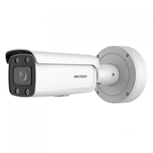 Hikvision DS-2CD2647G2-LZS(C) (3.6-9.0mm) IP Камера, цилиндрическая
