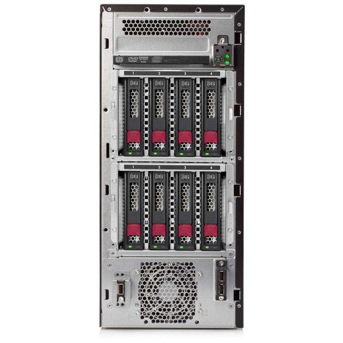 Сервер HPE ML110 Gen10 (P10812-421)