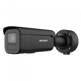 Hikvision DS-2CD2686G2HT-IZS(eF)(BLACK) (2.8-12.0mm) IP Камера, цилиндрическая