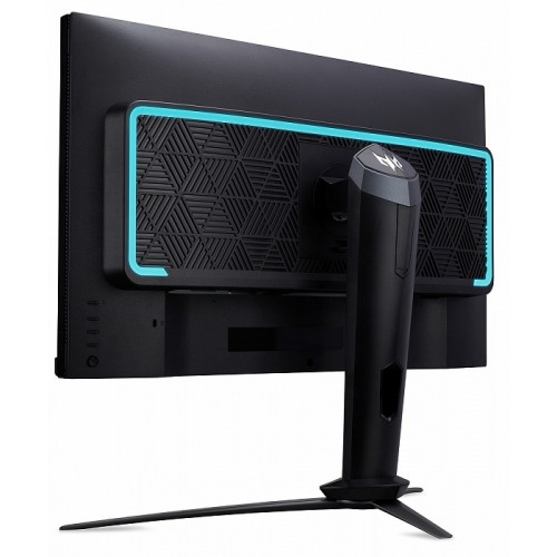 Монитор Acer Predator XB273UNXbmiiprzx (UM.HX3EE.X23)