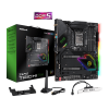 Материнская плата ASRock Z690 TAICHI RAZER EDITION LGA1700 4xDDR5 6xSATA RAID 3xM.2 HDMI ATX