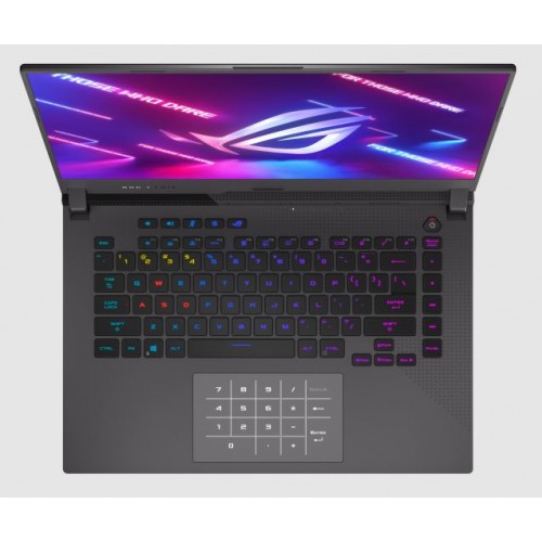 Ноутбук Asus ROG Strix G15 G513RM-LN428 (90NR0845-M00SW0)