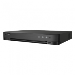 Hikvision iDS-7204HTHI-M2/S(C)/4A+4/1ALM TVI Видеорегистратор