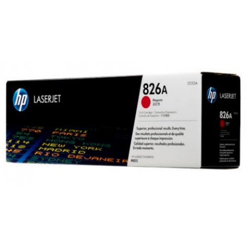 Картридж HP Europe CF313A/826A/ (CF313A)