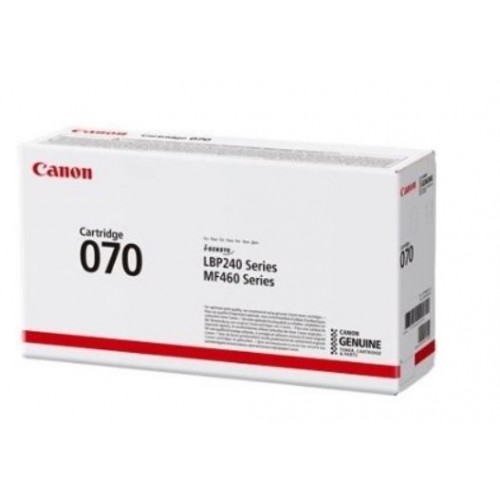 Картридж Canon 070 (5639C002)