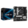 Материнская плата ASRock Z790M-ITX WiFi LGA1700 2xDDR5 4xSATA RAID 2xM.2 HDMI DP mITX