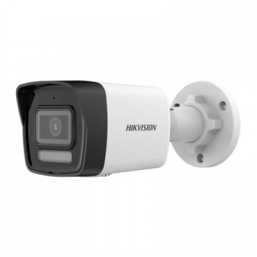 Hikvision DS-2CD1043G2-LIUF (2.8mm) IP Камера, цилиндрическая