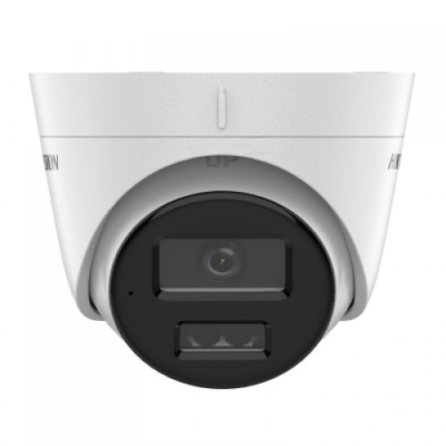 Hikvision DS-2CD1343G2-LIU (2.8mm) IP Камера, купольная