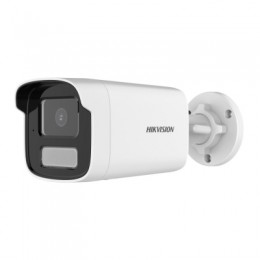 Hikvision DS-2CD1T43G2-LIUF (4.0mm) IP Камера, цилиндрическая