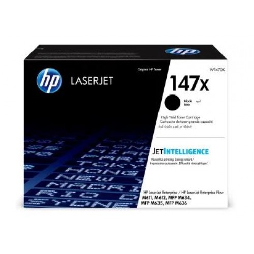 Картридж HP Europe 147X (W1470X)