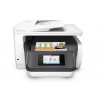 МФП HP Europe OfficeJet Pro 8730 (D9L20A#A80)