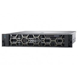 Сервер Dell PE R550 8LFF (210-AZEG_8BL)