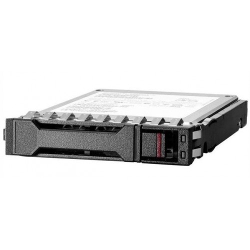 Твердотельный накопитель HPE (P40504-B21)