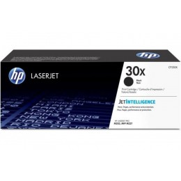 Картридж HP Europe CF230X (CF230X)