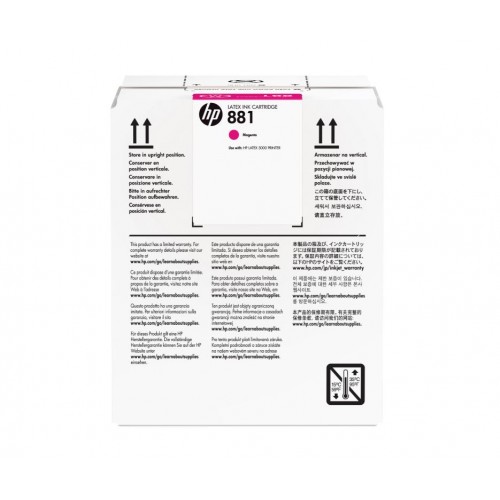 Картридж HP Europe CR332A (CR332A)