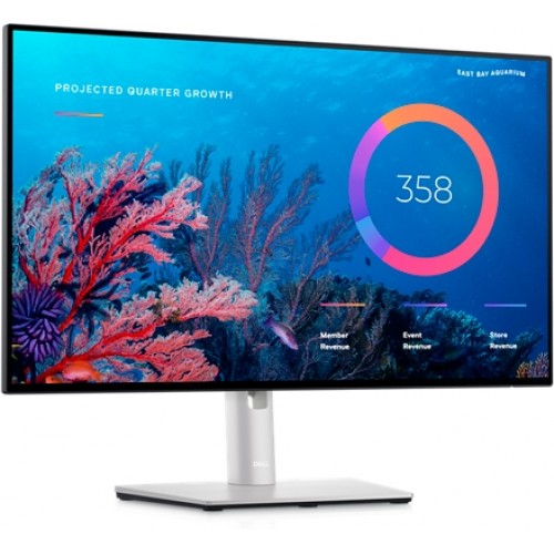 Монитор Dell U2422HE UltraSharp USB-C Hub Monitor (210-AYUL)