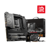 Материнская плата MSI MEG X670E GODLIKE AM5 X670 4xDDR5 8xSATA3 RAID 4xM.2 2xUSB 3.2 Gen 2 EATX