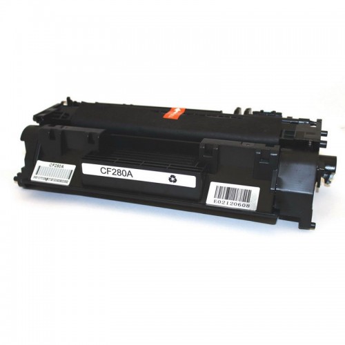Картридж HP Europe CF280A (CF280A)