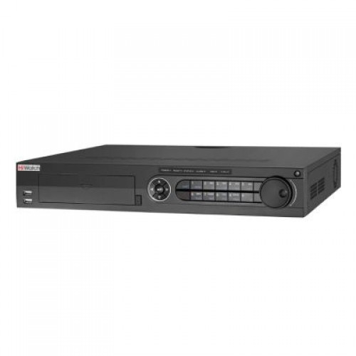 DS-N332/4 IP Видеорегистратор