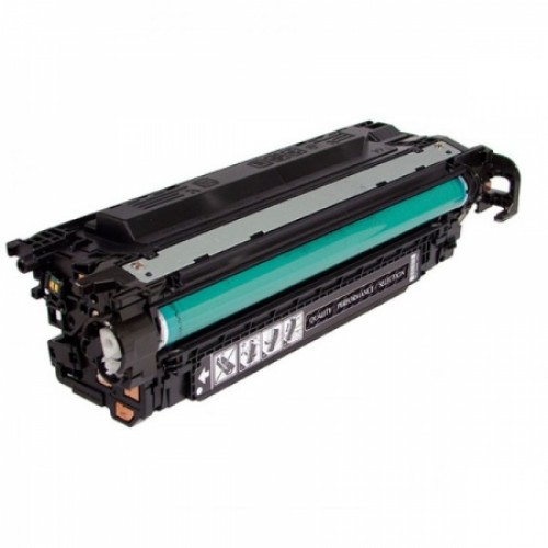 Картридж HP Europe CE400X (CE400X)