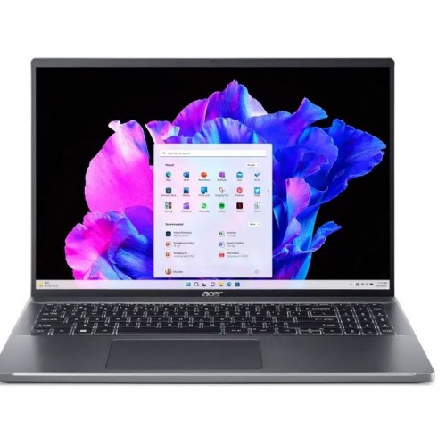 Ноутбук Acer SFG16-71-56B5 Swift Go 16 (NX.KFSER.006)