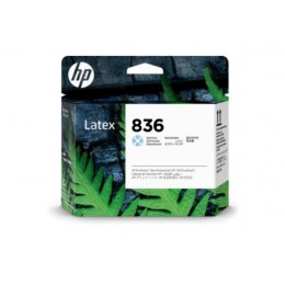 Печатающая головка HP Europe 4UU94A (4UU94A)