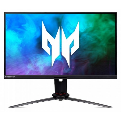 Монитор Acer Predator XB273UNXbmiiprzx (UM.HX3EE.X23)