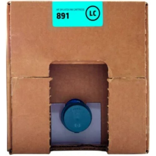 Картридж HP Europe G0Y76A 3M (G0Y76A)