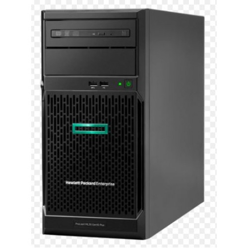 Сервер HPE HPE ProLiant ML30 Gen10 Plus (P44722-421)