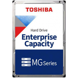 Корпоративный Жесткий Диск HDD  2Tb TOSHIBA Enterprise SATA 6Gb/s 7200rpm 128Mb 3.5" MG04ACA200E