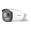 Hikvision DS-2CE12DF3T-PIRXOS (2.8mm) TVI Камера, цилиндрическая