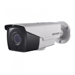 Hikvision DS-2CE16D8T-IT3ZE (2.7-13.5mm) TVI Камера, цилиндрическая