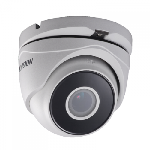 Hikvision DS-2CE56D8T-IT3ZE (2.7-13.5mm) TVI Камера, купольная