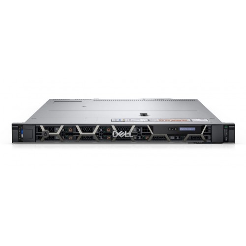 Сервер Dell PE R450 8SFF (210-AZDS_8B)
