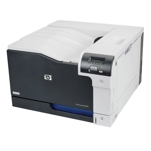 Принтер HP Europe Color LaserJet CP5225N (CE711A#B19)