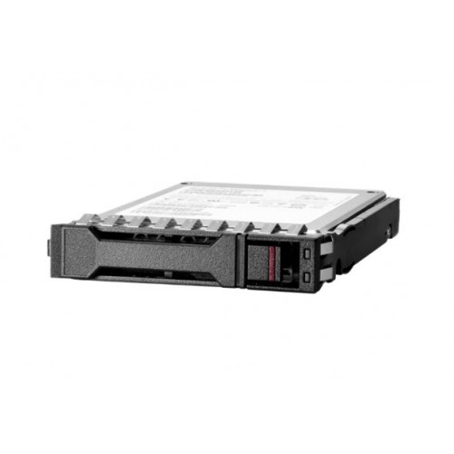 Твердотельный накопитель HPE (P44008-B21)