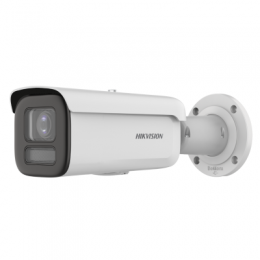 Hikvision DS-2CD2647G2T-LZS(C) (2.8-12.0mm) IP Камера, цилиндрическая