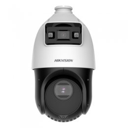 Hikvision DS-2SE4C415MWG-E(14F0) IP PTZ Камера, позиционная