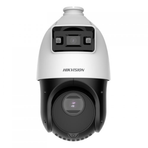 Hikvision DS-2SE4C425MWG-E(14F0) IP PTZ Камера, позиционная