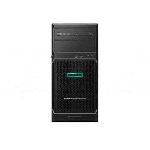 Сервер HPE HPE ProLiant ML30 Gen10 Plus (P44722-421)