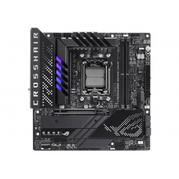 Материнская плата ASUS ROG CROSSHAIR X670E GENE AM5 2xDDR5 4xSATA Raid M.2 6xUSB3.2 ATX